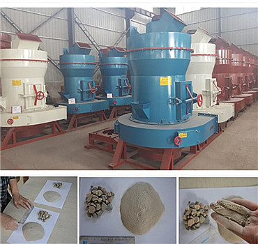 磨粉机的用途和耐磨程度